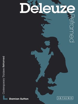 cover image of Deleuze Reframed